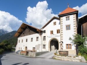 Chalet Sissi - 7-10 personen - lastminute wintersport aanbiedingen