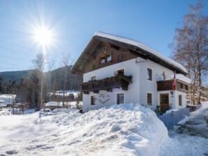 Appartement Zonnen-Alp - 4-5 personen - lastminute wintersport aanbiedingen