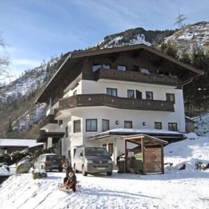 Appartement Ental - 4-6 personen - lastminute wintersport aanbiedingen