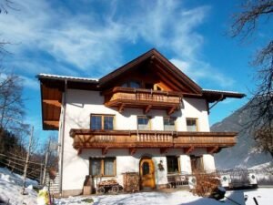 Appartement Herbert - 6 personen - lastminute wintersport aanbiedingen