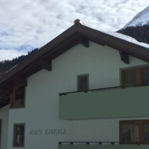 Chalet Eisfall inclusief catering - 12-13 personen - lastminute wintersport aanbiedingen