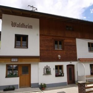 Appartement Waldheim zondag t/m zondag Paul - 6 personen - lastminute wintersport aanbiedingen