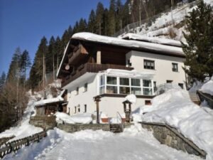 Appartement Waldheim - 6-8 personen - lastminute wintersport aanbiedingen