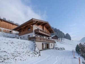 Appartement Bichl - 4-5 personen - lastminute wintersport aanbiedingen