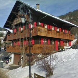 Chalet-appartement Pivottes - 10 personen - lastminute wintersport aanbiedingen