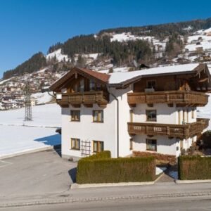 Appartement Aringer - 4-6 personen - lastminute wintersport aanbiedingen