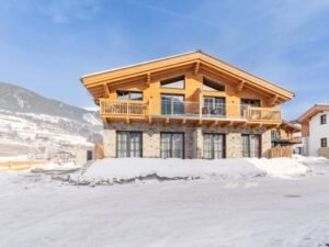 Chalet Tauernlodge Niedernsill 1A - Chalet Aquila - 8-10 personen - lastminute wintersport aanbiedingen