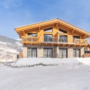 Chalet Tauernlodge Niedernsill 1A - Chalet Aquila - 8-10 personen - lastminute wintersport aanbiedingen