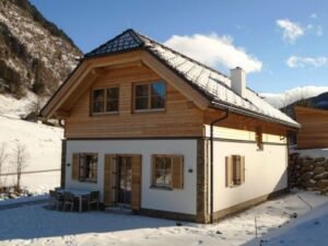Chalet Riesneralm Hestia - 10 personen - lastminute wintersport aanbiedingen
