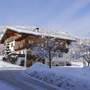 Appartement Hansjörg - 2 personen - lastminute wintersport aanbiedingen