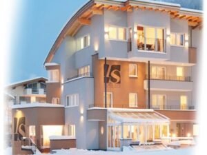 Chalet-appartement Ischgl Suite zondag t/m zondag Riverside - 2-4 personen - lastminute wintersport aanbiedingen