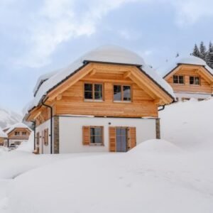 Chalet Riesneralm Alpenjoy Lodge - 8-10 personen - lastminute wintersport aanbiedingen