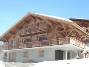 Chalet Le Noisetier met buiten-whirlpool - 15 personen - lastminute wintersport aanbiedingen