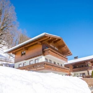 Appartement Birgit - 4-6 personen - lastminute wintersport aanbiedingen