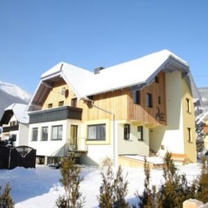 Chalet Alpensteinbock - 16-18 personen - lastminute wintersport aanbiedingen