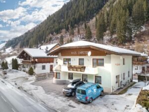 Appartement Christoph - 6 personen - lastminute wintersport aanbiedingen