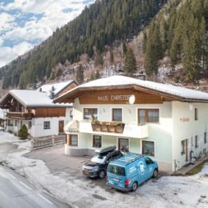 Appartement Christoph - 6 personen - lastminute wintersport aanbiedingen