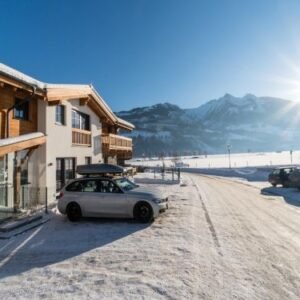 Chalet-appartement Tauern Lodge - 12 personen - lastminute wintersport aanbiedingen