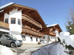 Chalet-appartement Sporer - 3-4 personen - lastminute wintersport aanbiedingen