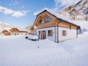 Chalet Riesneralm Bente - 8-10 personen - lastminute wintersport aanbiedingen