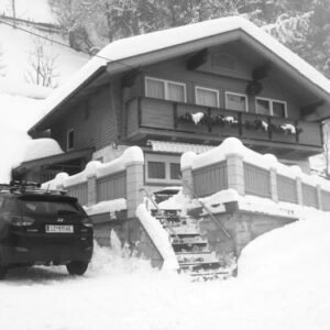 Chalet Resinger - 5-7 personen - lastminute wintersport aanbiedingen