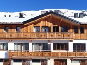 Chalet-appartement Emma - 8 personen - lastminute wintersport aanbiedingen