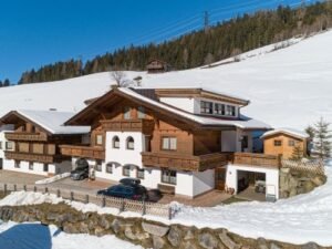 Appartement Rieder - 2-4 personen - lastminute wintersport aanbiedingen