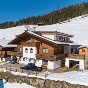 Appartement Rieder - 2-4 personen - lastminute wintersport aanbiedingen