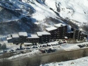 Appartement Jetay nr. 137 - 4-6 personen - lastminute wintersport aanbiedingen