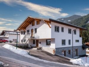 Appartement Rossbrand - 10-12 personen - lastminute wintersport aanbiedingen