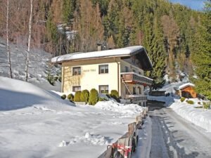 Appartement Arlberg - 5 personen - lastminute wintersport aanbiedingen