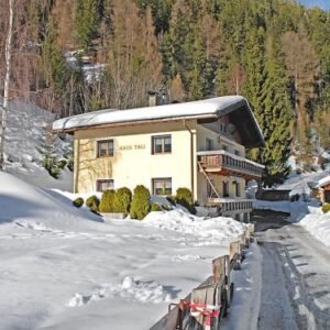 Appartement Arlberg - 5 personen - lastminute wintersport aanbiedingen