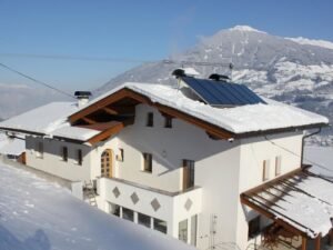 Appartement Pfister - 5-6 personen - lastminute wintersport aanbiedingen