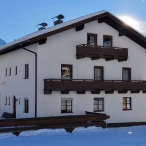 Chalet Räterhof inclusief catering - 18-21 personen - lastminute wintersport aanbiedingen