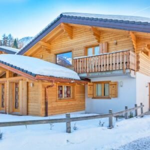 Chalet Pierina met privé-sauna - 10 personen - lastminute wintersport aanbiedingen