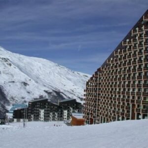 Appartement Caron - 8 personen - lastminute wintersport aanbiedingen