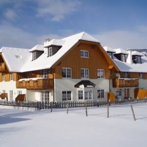 Appartement Aineckblick Nr. 7 - 4-6 personen - lastminute wintersport aanbiedingen