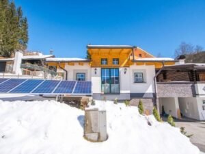 Chalet Windbach - 4 personen - lastminute wintersport aanbiedingen