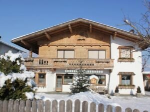 Appartement Horvath - 8 personen - lastminute wintersport aanbiedingen