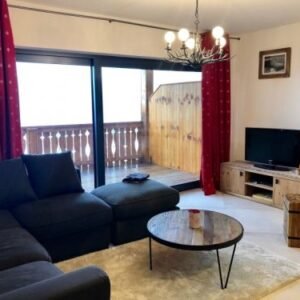 Appartement Les Soldanelles nr. 29 - 8 personen - lastminute wintersport aanbiedingen