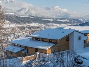 Chalet-appartement Panorama Lodge Penthouse White Gold - 6 personen - lastminute wintersport aanbiedingen