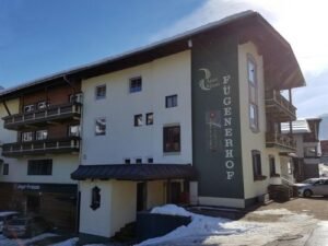 Appartement Fügenerhof max. 2 volwassenen en 2 kinderen (t/m 16 jaar) - 2-4 personen - lastminute wintersport aanbiedingen