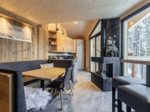 Chalet Reiteralm Appartement - 6 personen - lastminute wintersport aanbiedingen