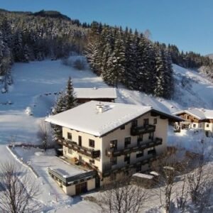 Chalet-appartement Rupertihof met infraroodcabine - 5 personen - lastminute wintersport aanbiedingen