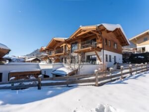Chalet-appartement Tauern Suite Penthouse - 6-8 personen - lastminute wintersport aanbiedingen