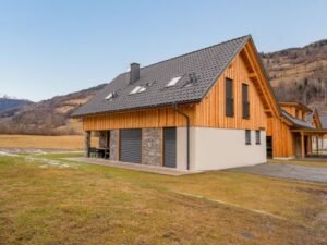 Chalet Mountain Chalet Krek Wak Wou - 8-10 personen - lastminute wintersport aanbiedingen