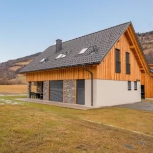 Chalet Mountain Chalet Krek Wak Wou - 8-10 personen - lastminute wintersport aanbiedingen