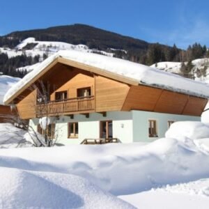 Chalet Peter - 15 personen - lastminute wintersport aanbiedingen