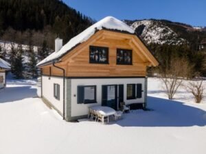 Chalet Riesneralm am Riesner Alm - 8-10 personen - lastminute wintersport aanbiedingen