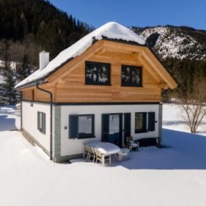 Chalet Riesneralm am Riesner Alm - 8-10 personen - lastminute wintersport aanbiedingen